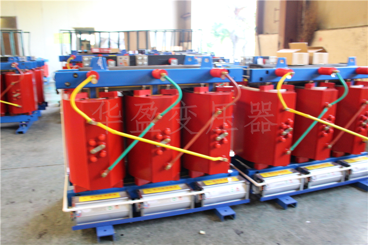 泰安SCB11-3150KVA/35KV/0.4KV干式变压器